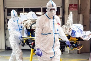 Cubano de brigada contra bola muere por paludismo en frica Este es el segundo cooperante de las brigadas cubanas enviadas a luchar contra el bola en pases de