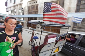 Cuba, el negocio detrs del embargo Cuba, el negocio detrs del embargo