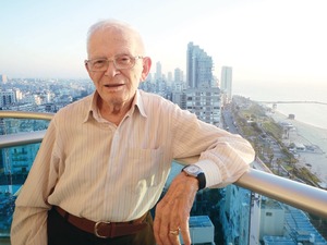 Auschwitz una tragedia presente