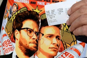 Seg�n KBS la parte norcoreana argument� que el largometraje protagonizado por Seth Rogen y James Fra