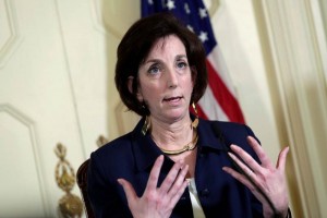 Jacobson: EU busca 'empoderar al pueblo cubano' Jacobson no quiso hacer pronsticos sobre cmo evolucionar este proceso de normalizacin de relacio