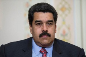Durante la ausencia de Maduro, la escasez de productos de primera necesidad se ha incrementado oblig