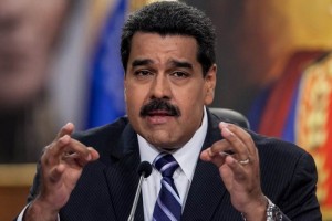 Maduro pidi� al presidente de la Asamblea Nacional (Congreso unicameral) , Diosdado Cabello, �abrir