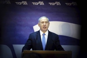 El jefe del Gobierno israel argument que la ANP 