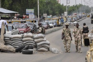 De acuerdo con el reporte m�s de 41 miembros de la secta terrorista fueron abatidos por las balas de