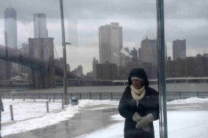 Cierran sede de la ONU en NY por tormenta de nieve Se espera que el temporal de nieve y viento que golpear Nueva York en las prximas horas sea uno de