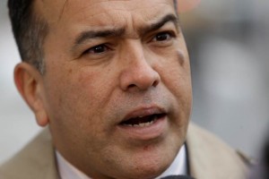 Sobre Antonio Rivero pesa una orden de busca y captura por parte del r�gimen de Caracas