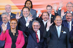 El deshielo con EU tiene lmites, dice Ral Castro El deshielo con EU tiene lmites, dice Ral Castro