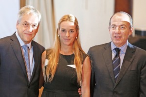 Venezuela no te rindas, la libertad est� cerca: Calder�n