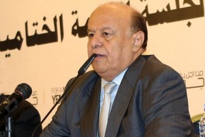 EU defiende derecho de yemenes a elegir a sus lderes El presidente de Yemen, Abed Rabbo Mansour Hadi, renunci a su cargo asediado por rebeldes chies qu