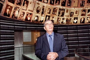 El mensaje del Yad Vashem a la ONU