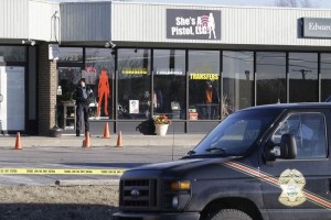 Tiroteo en Kansas deja un muerto y tres heridos Tiroteo en Kansas deja un muerto y tres heridos