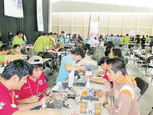 Habr� recorte presupuestal a la ciencia, anuncia Conacyt