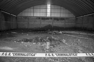 HRW alerta de rezagos en materia de justicia