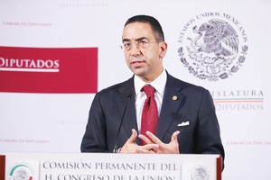 Regreso de Madero enfrenta a panistas