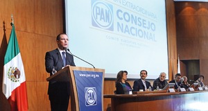 Recuperaremos Los Pinos: AN