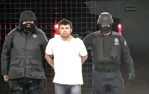 Indaga SEIDO v�nculos de <I>El Cepillo</I> con los Abarca