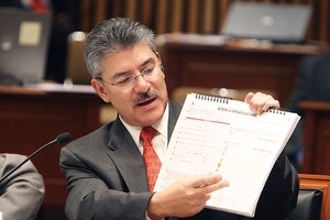 Arrancan hoy las precampaas Arrancan hoy las precampaas