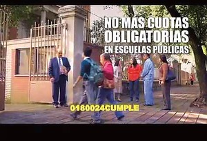 Perdonan a empresas que difundieron spots del PVEM