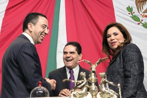 Congreso exhorta a aclarar inversi�n y fraude de 120 mdp