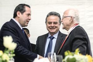 Ronda uno no se suspende por cada de petrleo: Sener Ronda uno no se suspende por cada de petrleo: Sener