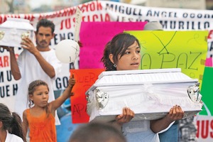 Hay 8 quejas por detenciones arbitrarias en el operativo