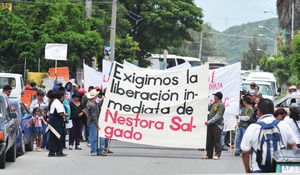 Expediente Nestora: no culpable