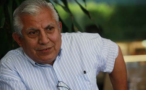 PGR interrogar� al director de la Normal de Ayotzinapa