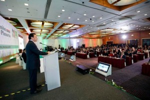 Osorio Chong dijo que tuvo una pl�tica con el secretario de Hacienda, Luis Videgaray, para que este 