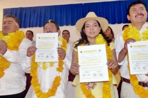 Los precandidatos del PRD al gobierno de Guerrero esperar�n una �ltima encuesta de preferencia ciuda