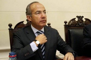 El ex presidente mexicano calific� como absurda la demanda en su contra interpuesta por la francesa 