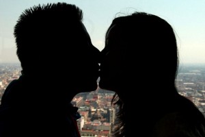 DIVERSIDAD. Los 'amigovios' o amigos con derecho a roce entran en una categora especial: no son novios ni amant