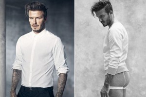 A sus 39 años de edad, el reconocido deportista presume de un cuerpo perfecto