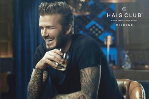 Sin embargo Diageo, encargado de la producci�n de Haig Club, argument� que el whisky est� dirigido a