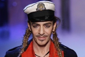 Enfrent� un esc�ndalo por comentarios antisemitas