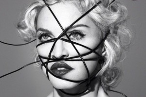 La denuncia fue presentada por un representante de Madonna, lo que condujo al FBI a una bsqueda a n