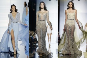 El modisto utiliz� 