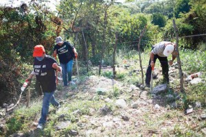 Posible, acusar de homicidio sin el cadver, dicen expertos Posible, acusar de homicidio sin el cadver, dicen expertos