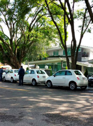 In English - Mexico has requested the arrest of Olvera Amezcua to the US - El Universal