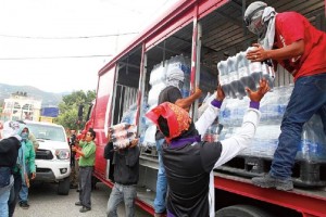 En el recuento de da�os, en 2014 la Coparmex registr� 4 mil 337 il�citos en contra de la industria d