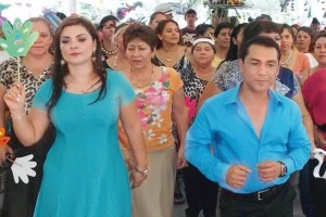 A mediados de diciembre pasado se acord� en el PRD una comisi�n para indagar c�mo es que Jos� Luis A