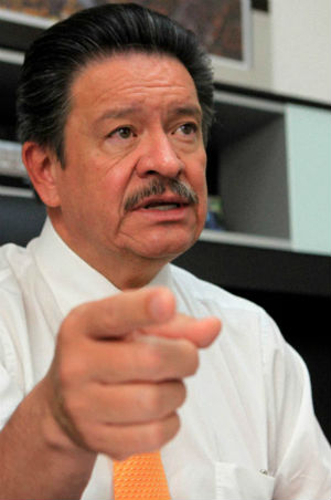 Tras se�alarle que en pol�tica 