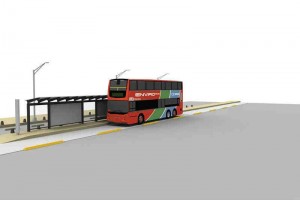 Metrobs transformar la imagen de Reforma: expertos Metrobs transformar la imagen de Reforma: expertos