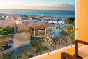 Senadores del Partido Acci�n Nacional se hospedar�n tres d�as en un lujoso hotel asentado en una apa