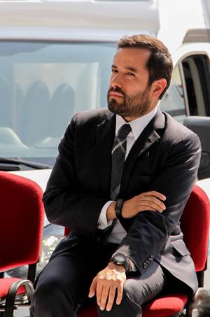 V�ctor Romo, delegado en Miguel Hidalgo, dijo que se deben ajustar los tiempos de campa�as y eleccio