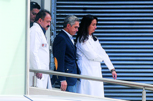 Revisa GDF la situaci�n de contratos con gasera