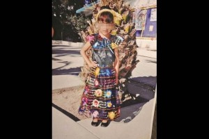 Fallece nia que se cay en escuela de Neza La pequea de 10 aos, corra en la escuela alrededor de unas sillas como parte de una actividad esc