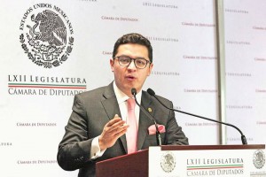 Jaloneos en el PAN DF tras cr�ticas de diputado federal