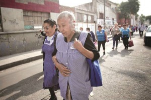 GDF, aval de adultos mayores en prestamos