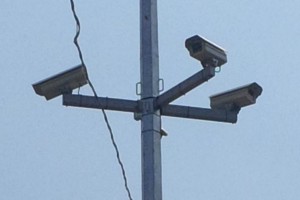 Alfredo Mart�nez Gonz�lez afirm� que al inicio de la actual administraci�n hab�a s�lo 125 c�maras f